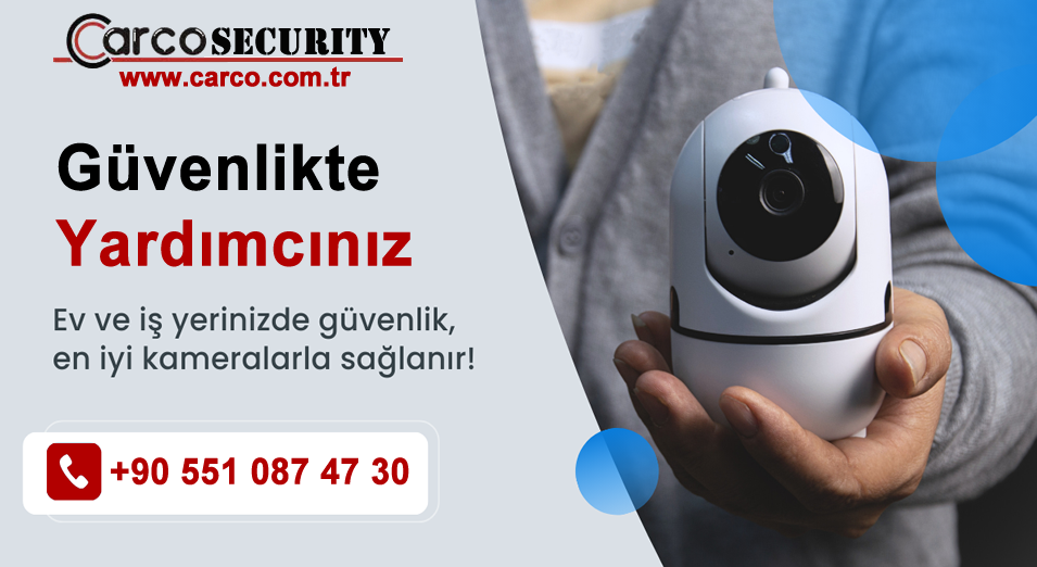 Şile Kamera Montaj