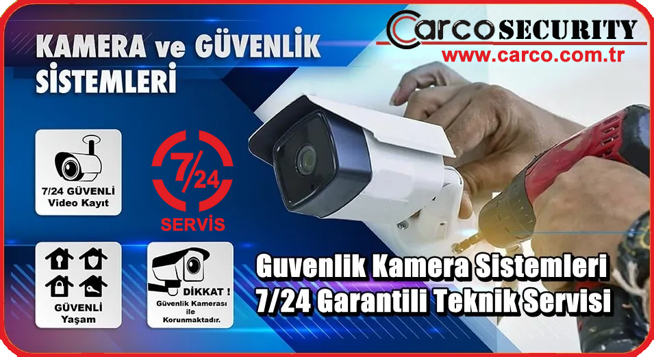 Şile HİKVİSİON Kamera Kurulum